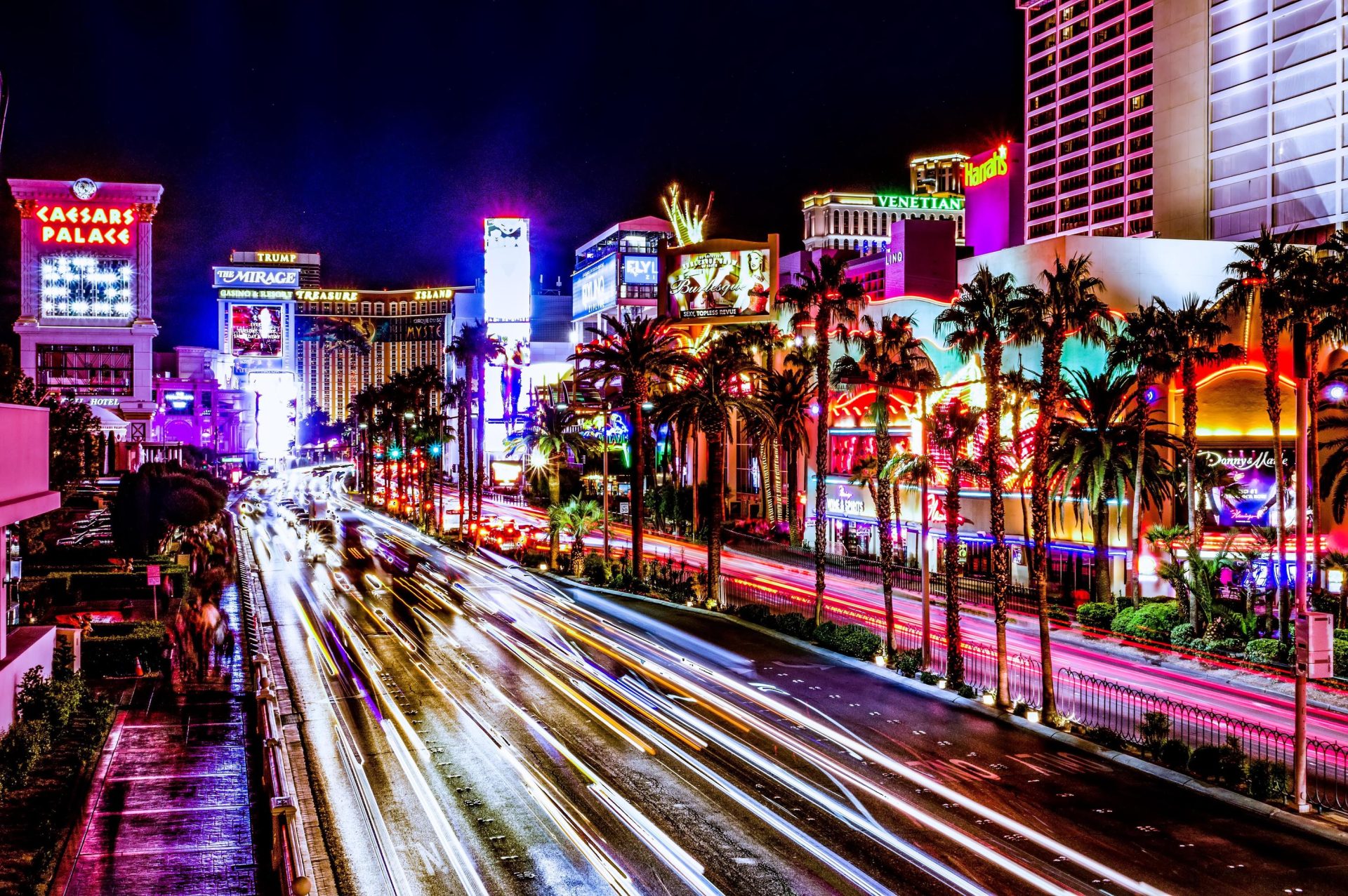 Las Vegas