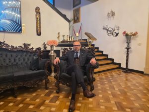 Eduard Petrescu arată cum aplicația EkoGroup.ro elimină complet nevoia de baze de date cumpărate în B2B