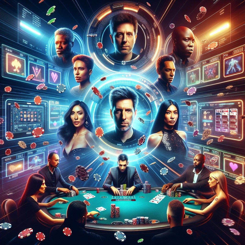 turnee poker