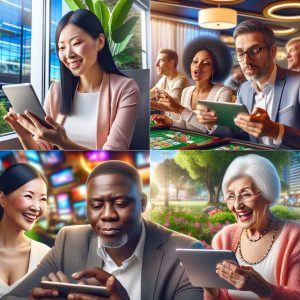 comunitate jucători