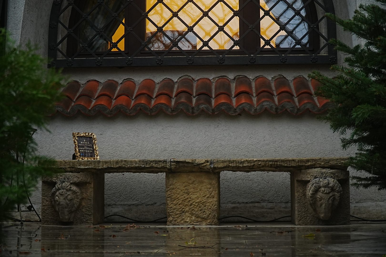 Art. History. Experience. – O incursiune în expoziția de artă românească autentică la Casa Tătărăscu