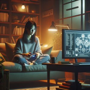 avansare profesională