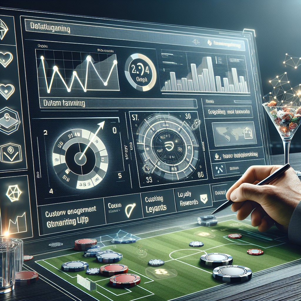 Planuri concrete de progres inspirate de strategii de loialitate în platforme de betting