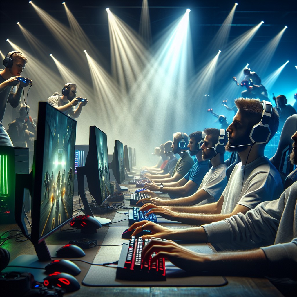 Top strategii pentru a deveni un jucător de top