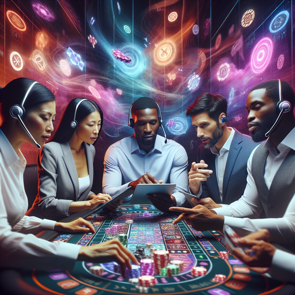 Cum te ajută comunitatea de jucători să filtrezi bonusurile bune de ofertele înșelătoare